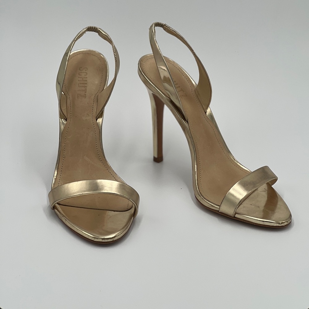 Schutz Sandals